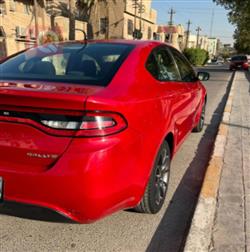Dodge Dart